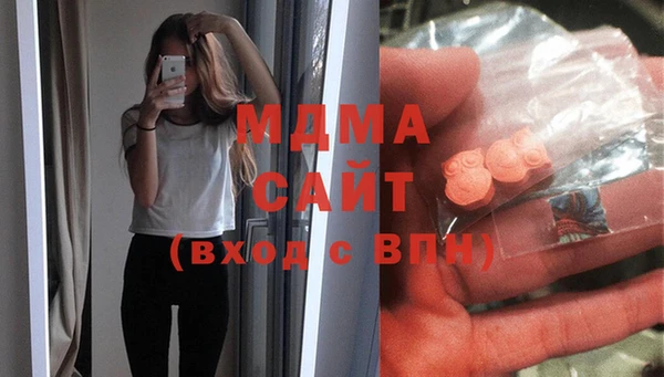 мдпв Богородск